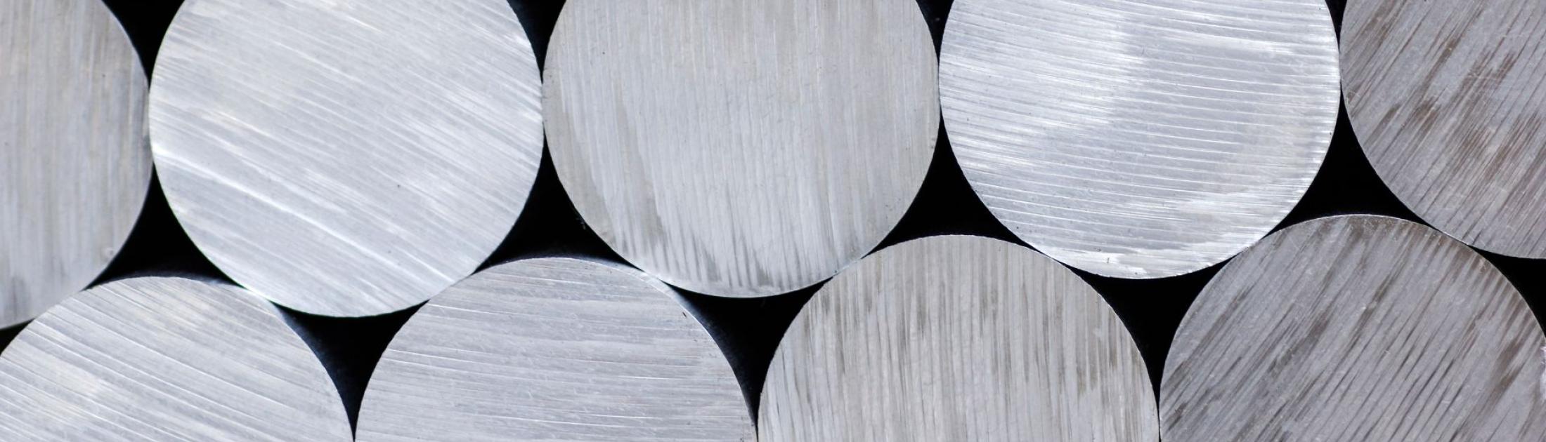 Aluminium : une ressource abondante à l’orée de sa pénurie ?